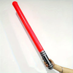 Colorful Inflatable Sword Set for Cosplay & Parties