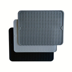 Silicone Anti-scalding Placemat Heat Insulation Pad