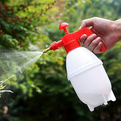 Handheld Watering Can Sprayer Gardening Tool
