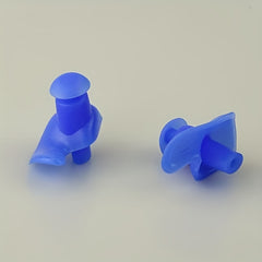 Professional Swimming Earplugs Flexible and Reusable