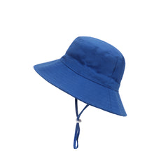 Unisex Fisherman's Hat Sun Protection Bucket Hat