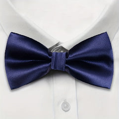 Bow Tie For Themed Wedding Casual Attire