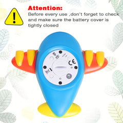 Baby Bath and Room Digital Thermometer for Newborns, Infants, and Toddlers