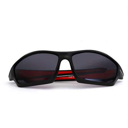 Men's Outdoor Sports Sunglasses Cycling Fishing Glasses