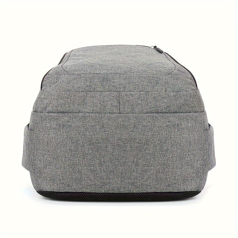 Large Capacity Backpack Computer Bag for Students Wear-resistant