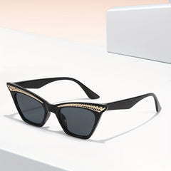 Y2K Owl Sunglasses Anti Glare Glasses UV400