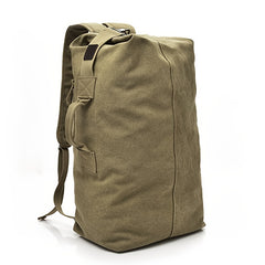 Large Capacity Travel Backpack