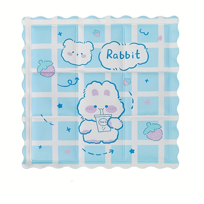 Summer Cooling Ice Cushion Car Cooling Cushion