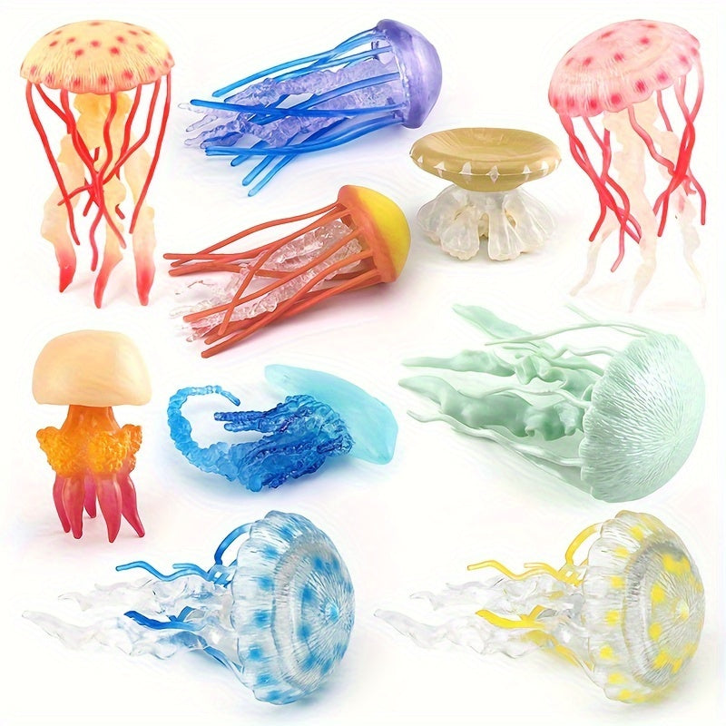 Kids' Jellyfish Static Display Toy