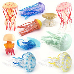 Kids' Jellyfish Static Display Toy