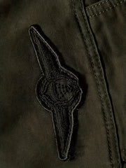 Men's Soft shell Jacket For Outdoor Activities