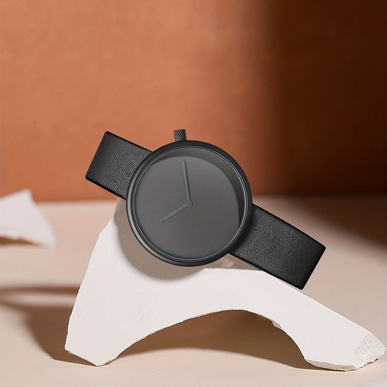 Boys 12-18 Yrs Small Minimalist Electronic Watch