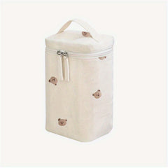 Compact Insulated Baby Food Lunch Cooler Bag