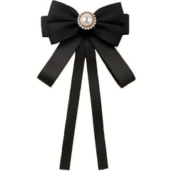 Women's Bow Tie School Uniform Accessories