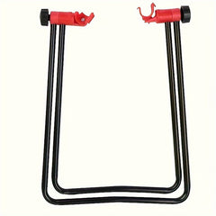 Adjustable Height Bike Rack Foldable Repair Stand
