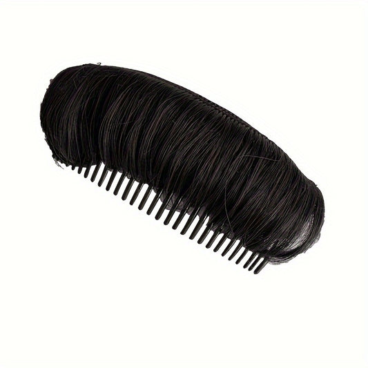 Invisible Fluffy Volume Lift Hair Clip