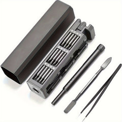 44 in 1 Magnetic Screwdriver Set for Phone Watch Repair