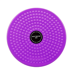 Rotating Board Foot Massage for Body Shaping Fitness Pilates