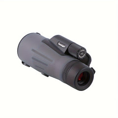 High Power Monocular Telescope 12X56 with Tripod for Adults