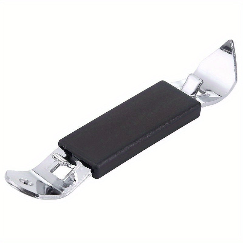 3PCS Magnetic Bottle Openers Can Opener Stainless Steel Small Beer Opener