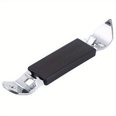 3PCS Magnetic Bottle Openers Can Opener Stainless Steel Small Beer Opener