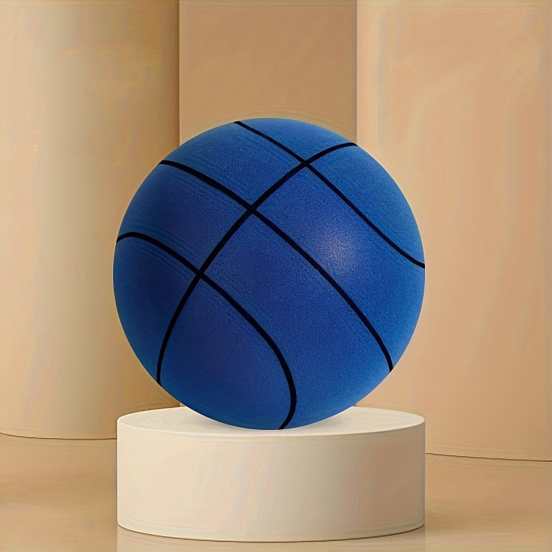 Quiet Indoor Basketball for Playing & Training