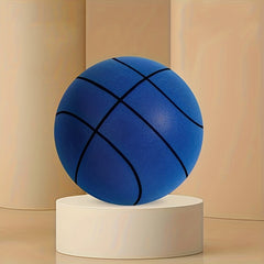Quiet Indoor Basketball for Playing & Training