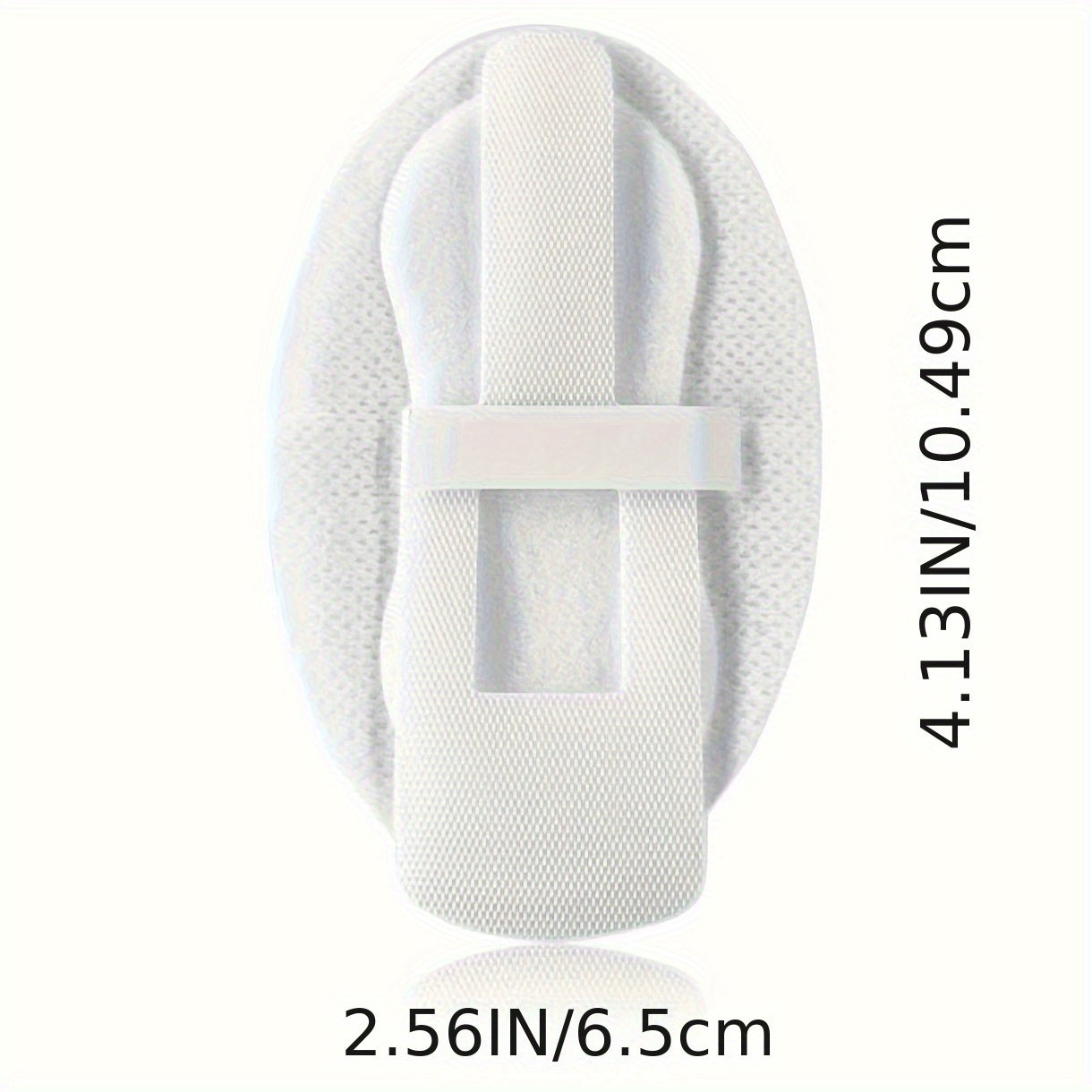 Conduit Fixing Sticker Set for Cable Storage