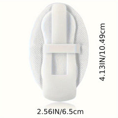 Conduit Fixing Sticker Set for Cable Storage