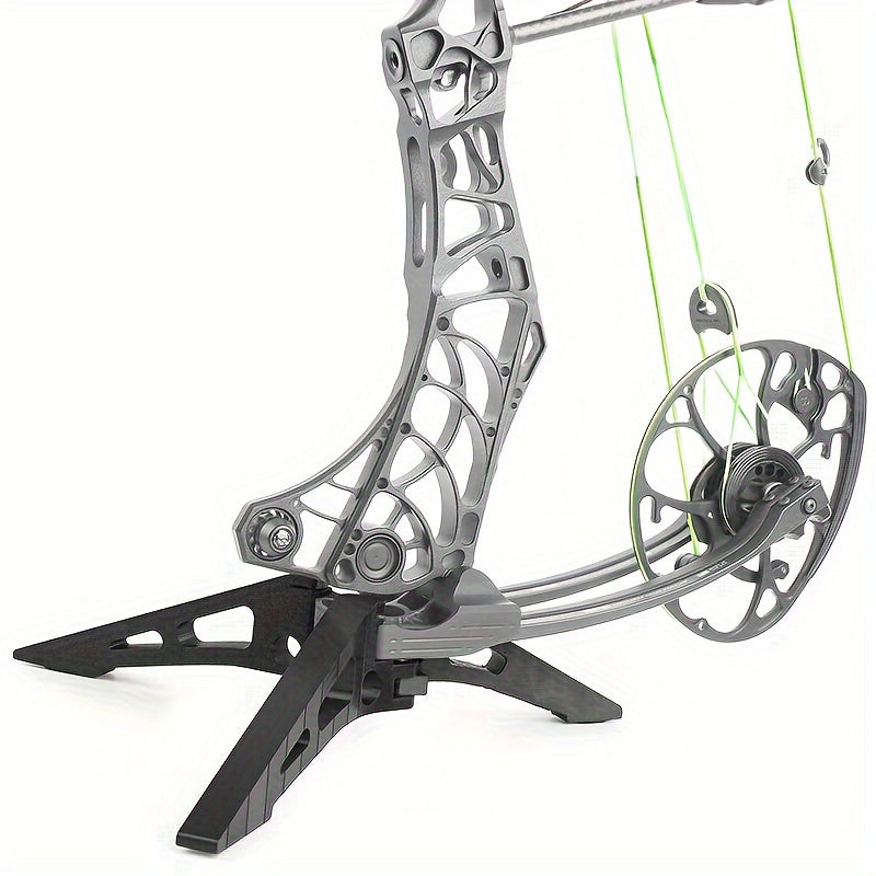3D Printed Compound Bow Bracket Archery Bow Rack