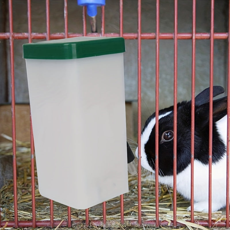 Pet Drinking Bottle for Rabbit Squirrel 500ML 1000ML