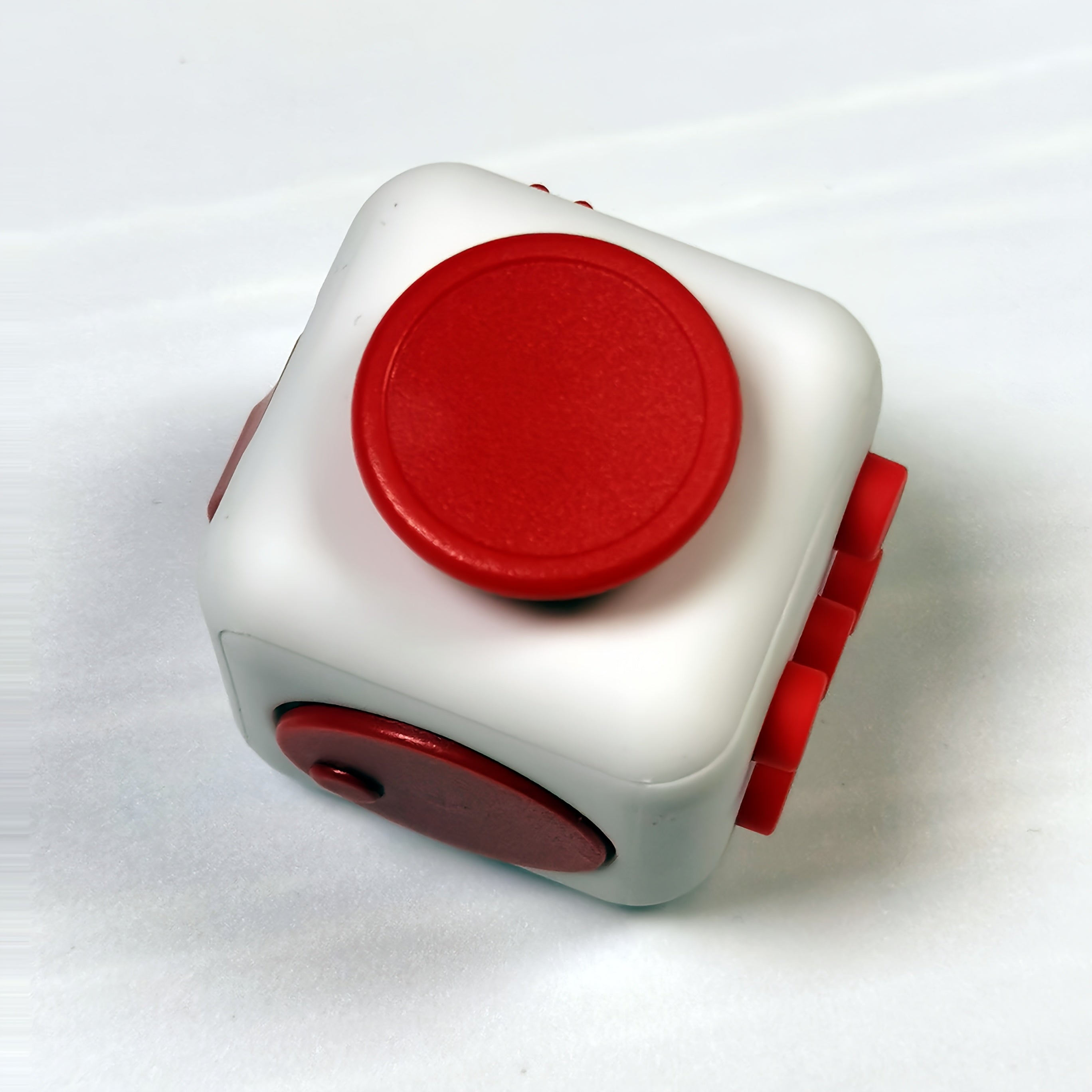Portable Desk Stress Reliever for Office Use