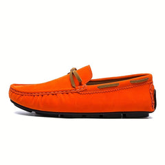 Women's Bowknot Flat Loafers Comfort Shoes Casual Walking Flats