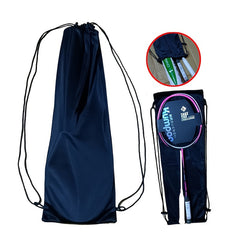 Waterproof Badminton Racket Storage Bag Cover