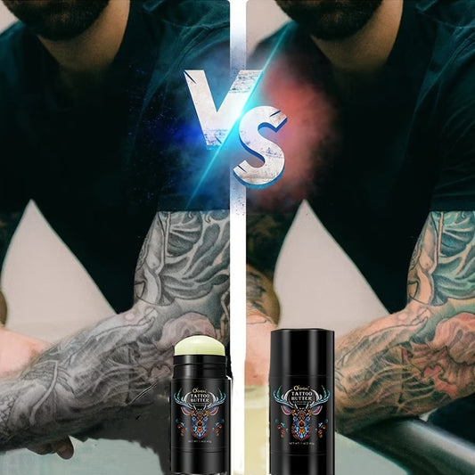 Tattoo Care Cream Moisturizing Aftercare Balm