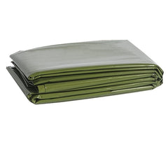 Waterproof Windproof Thermal Emergency Blanket for Outdoor Camping Hiking