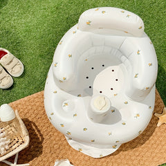 Baby Bath Stool Child Safety