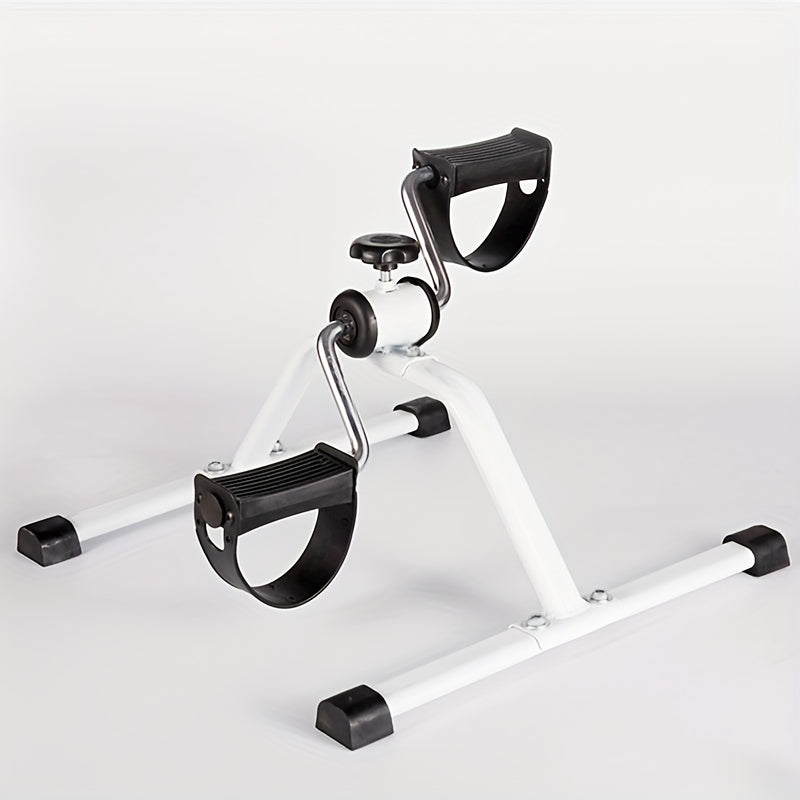Fitness Foot Pedal Leg Trainer Exercise Machine