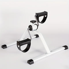 Fitness Foot Pedal Leg Trainer Exercise Machine