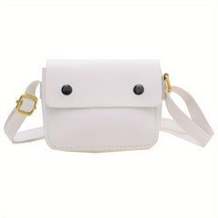 Kids Mini Crossbody Bag for Travel