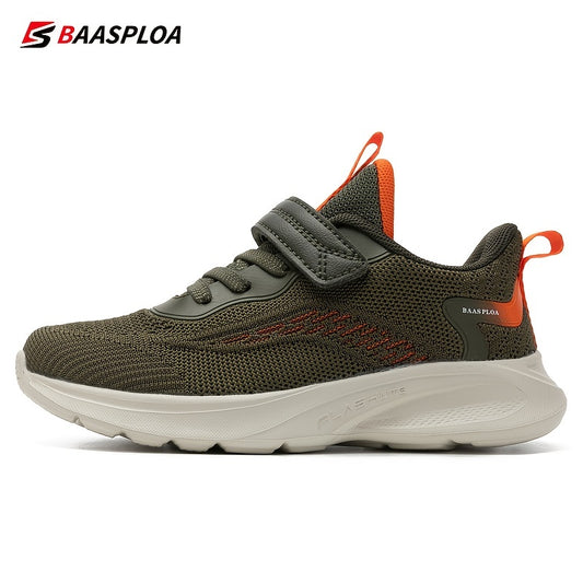 Baasploa Sports Shoes: Stylish & Comfortable Running Shoes