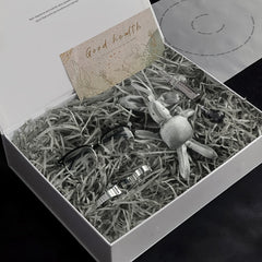 Happy Birthday Candy Box Filler Shredded Paper Silk Fruit Packaging