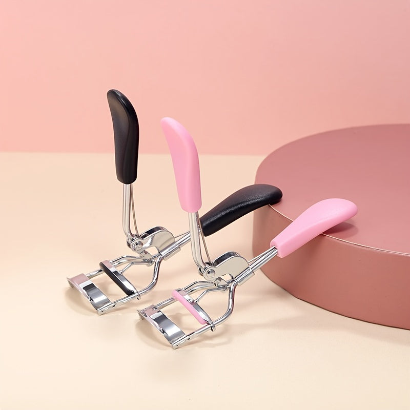 Eyelash Curler for Easy and Safe Curling