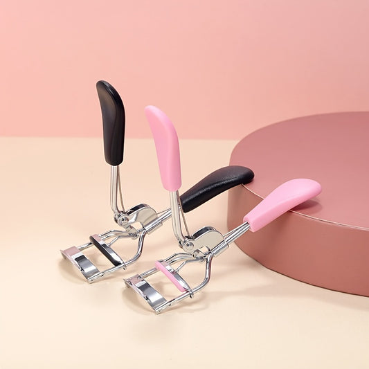 Eyelash Curler for Easy and Safe Curling