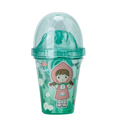 Ice Cream Double Sided Adhesive Dispenser Scrapbook Office Dot Glue