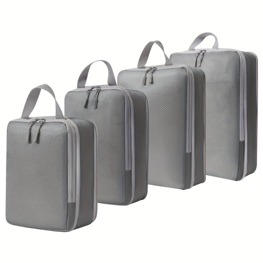 Compression Travel Storage Bag Underwear Socks Finishing Organizer Bag