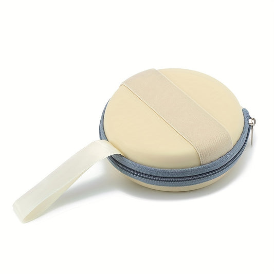 Hard Shell Glasses Case for Foldable Glasses