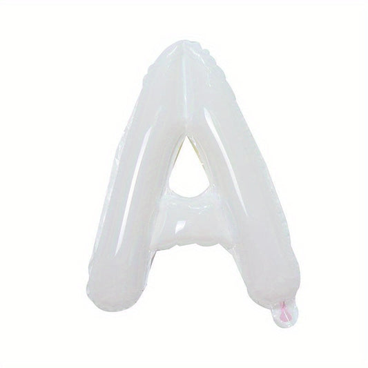 40 64 Cm 26 Letters Wedding Party Decoration Set