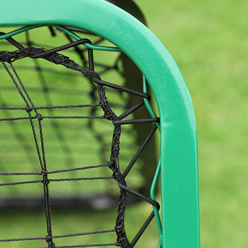 Foldable Football Training Rebound Net Rebound Goal Soccer Equipment