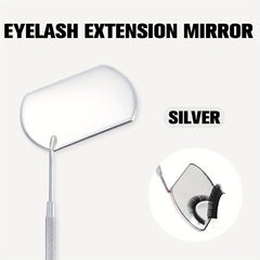 Eyelash Extension Mirror for Lash Supplies & Tools